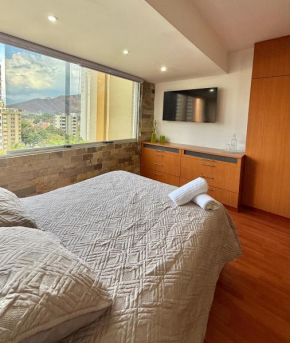 Apartamento en la trigaleña
